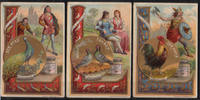 Liebigbilder-Sinnbilder Liebig 194 Picture