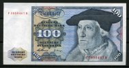 Deutsche Bundesbank 100 Mark 1960 1  195,00 EUR 