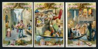 Liebigbilder-Aus Venedig Liebig 268