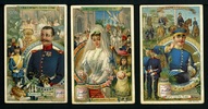 Liebigbilder-Kinder werden Leute Liebig 298 Picture