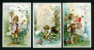 Liebigbilder-Glückliche Jugend Liebig 399 Picture