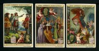 Liebigbilder-Deutsche Bühnendichter Liebig 357 Picture