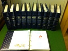 Bund ETB Alben 1992-2002