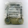 JERSEY 10 x 1 Pound -ORIGINAL VERPACKUNG-