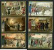 Liebigbilder-Der Prophet von Meyerbeer Liebig 375 Picture