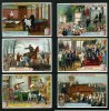 Liebigbilder-Bismarck Liebig 421