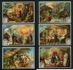 Liebigbilder-Weihnachten 1895 