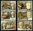 Liebigbilder-Wie ein Liebigbild entseht Liebig 696 Picture