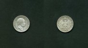 Kaiserreich-Sachsen 2 Mark 1907 ss  57,00 EUR 