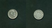 Kaiserreich-Sachsen-Coburg/Gotha 2 Mark 1895 A ss-vz  840,00 EUR 