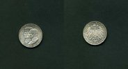 Kaiserreich-Sachsen 2 Mark 1909 vz/st  98,00 EUR 