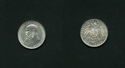 Kaiserreich Sachsen-Meiningen 3 Mark 1913 vz/st  260,00 EUR 