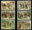 Liebigbilder-Der Kaufmann von Venedig Liebig 750 Picture