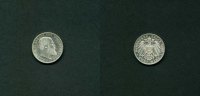 Kaiserreich-W&uuml;rttemberg 2 Mark 1904 vz/st  98,00 EUR 