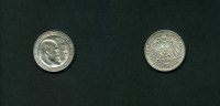 Kaiserreich-Württemberg 3 Mark 1911 vz 