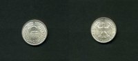 Weimarer Republik 2 Reichsmark 1926 F Pr&auml;gefrisch  47,00 EUR 