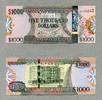 Guyana 1.000 Dollars