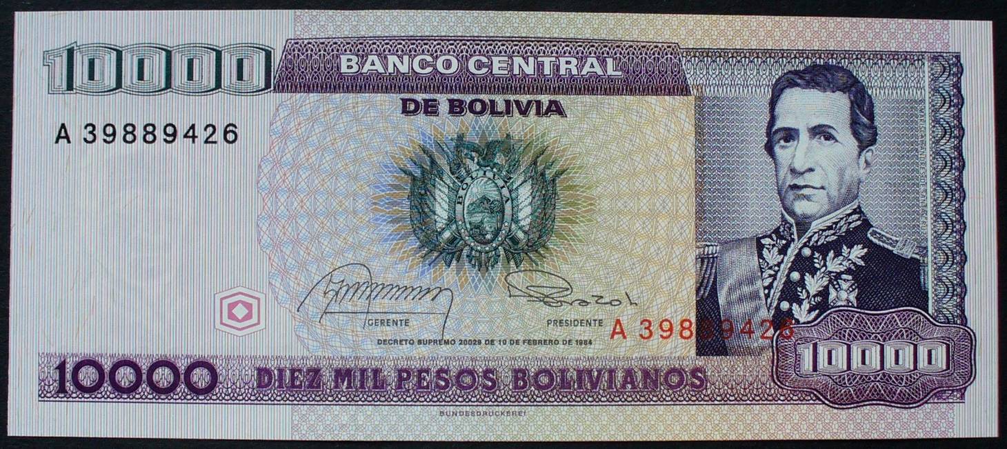 How Much Is $10 000 In Pesos