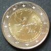 Monaco 2 Euro Neu / BiMe / 20 Jahre UNO-Mitgliedschaft