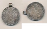 Altdeutschland, Kurfürstentum Sachsen Reichstaler Christian II. Johann Georg I. und August 1601-1611