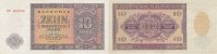 Deutschland DDR, 10 Deutsche Mark Ro.350a