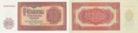 Deutschland DDR, 50 Deutsche Mark Ro.352a