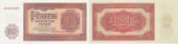 Deutschland DDR, 50 Deutsche Mark Ro.352a