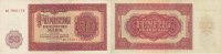 Deutschland DDR, 50 Deutsche Mark Ro.352a