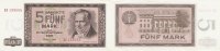 Deutschland DDR, 5 Mark Ro.354a