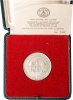 Laos 2500 Kip Laos, 2500 Kip, Krönung von König Savang Vatthana, 1971, st
