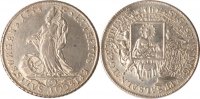 Salzburg Erzbistum 1 Taler Salzburg Erzbistum, 1 Taler, 1758, fast ss