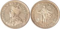 Südafrika 1 Shilling Südafrika, 1 Shilling, 1933, George V., ss/vz