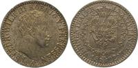 Brandenburg-Preußen 1/6 Taler Friedrich Wilhelm III. 1797-1840.