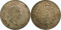 Württemberg Kronentaler Wilhelm I. 1816-1864.