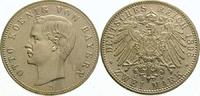 Bayern 2 Mark Otto 1886-1913.