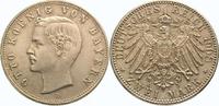 Bayern 2 Mark Otto 1886-1913.