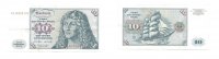 ALLEMAGNE 10 DM 10 DEUTSCHE MARK de 1970