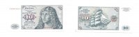 ALLEMAGNE 10 DM 10 DEUTSCHE MARK de 1960