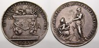 Niederlande Silbermedaille