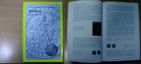 Allgemeine Numismatik Gesellschaft für Thüringer Münz- und Med