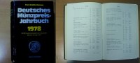 Mittelalter und Neuzeit Deutsches Münzpreisjahrbuch Klenau, Tyra Gräfin.