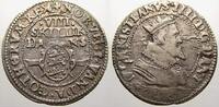 Dänemark 8 Skilling Christian IV. 1588-1648.