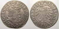 Preußen (Westpreußen) Groschen Sigismund I. 1506-1548.