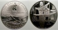 Vereinigte Staaten von Amerika 1 Dollar (Silber)