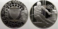 Österreich 200 Schilling Republik Österreich seit 1945 1945Heute.