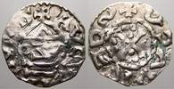 Augsburg, Bistum Denar Ulrich, 2. Periode, 955-4.7.973.
