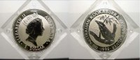 Australien 1 Dollar (Kookaburra) Elizabeth II. seit 1952.