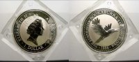 Australien 1 Dollar (Kookaburra) Elizabeth II. seit 1952.