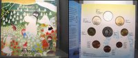 Finnland KMS 3, 88 Moomins