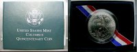 Vereinigte Staaten von Amerika 1 Dollar (Silber)